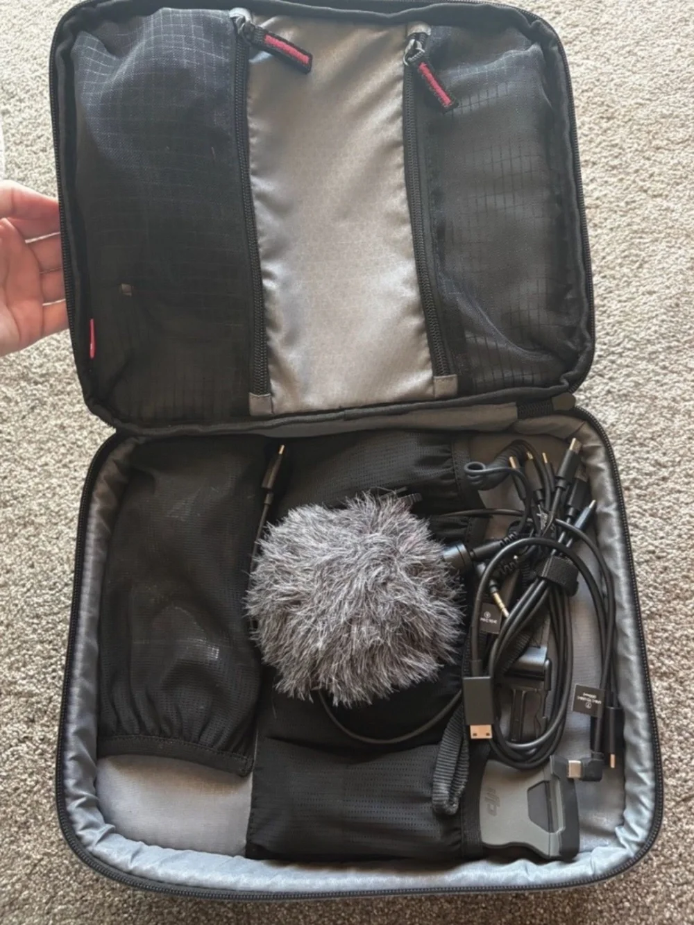 DJI RS 3 Pro Gimbal & RavenEye